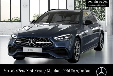 Mercedes-Benz C 300 Gebrauchtwagen