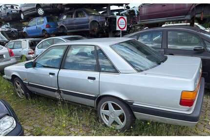 Audi 200 Gebrauchtwagen