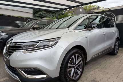 Renault Espace Gebrauchtwagen