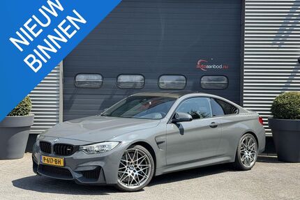 BMW M4 Gebrauchtwagen
