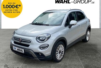 Fiat 500X Gebrauchtwagen