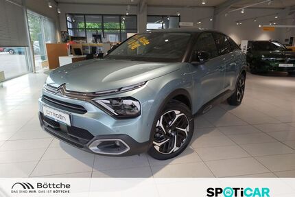 Citroen C4 Gebrauchtwagen