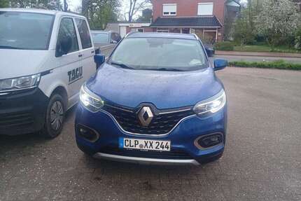 Renault Kadjar Gebrauchtwagen