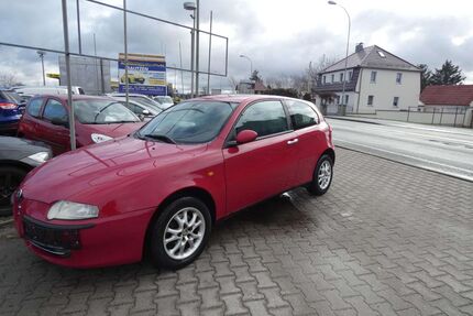 Alfa Romeo Andere Gebrauchtwagen