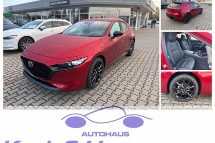 Mazda 3 Gebrauchtwagen