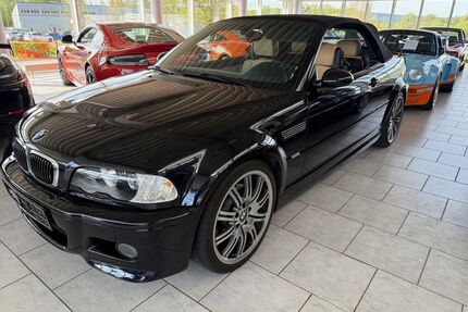 BMW M3 Gebrauchtwagen