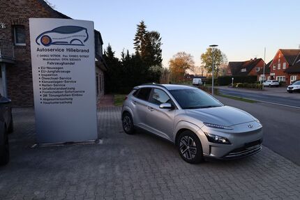Hyundai KONA Gebrauchtwagen