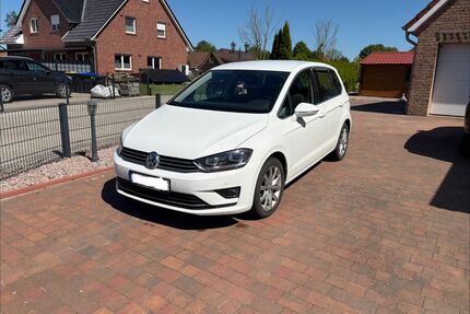 VW Golf Sportsvan Gebrauchtwagen