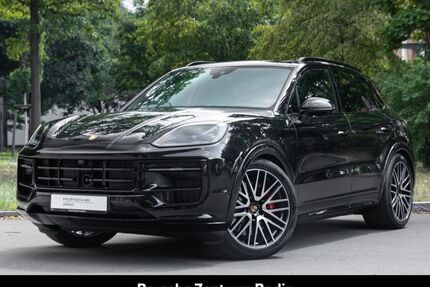 Lamborghini Cayenne 