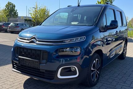 Citroen Berlingo Gebrauchtwagen