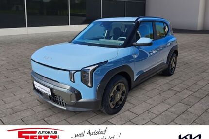 Kia EV2 Gebrauchtwagen