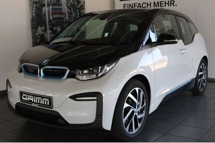 BMW i3 Gebrauchtwagen
