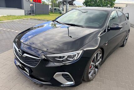 Opel Insignia Gebrauchtwagen