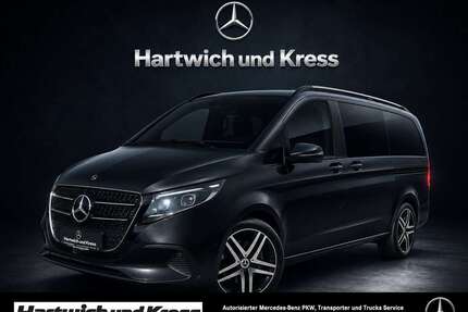 Mercedes-Benz V 300 Gebrauchtwagen