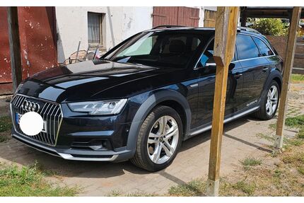 Audi A4 Allroad Gebrauchtwagen
