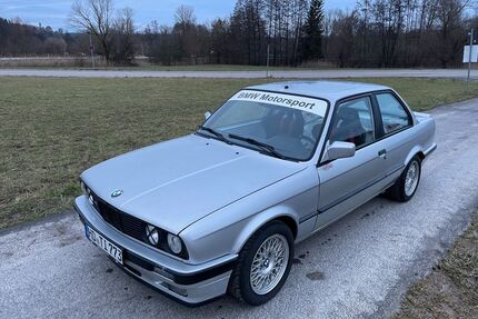 BMW 320 Gebrauchtwagen