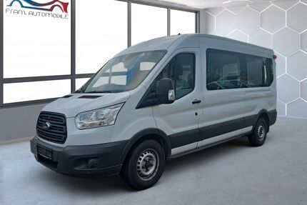 Ford Transit Gebrauchtwagen