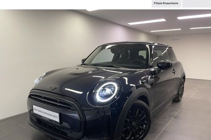 Mini Cooper Gebrauchtwagen