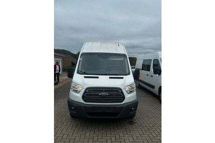 Ford Transit Gebrauchtwagen