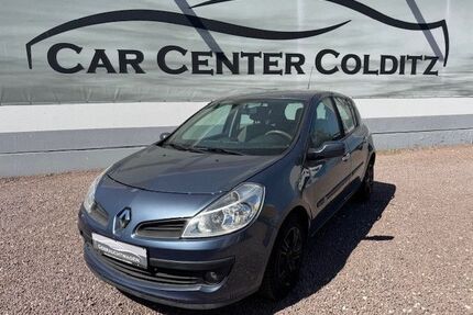 Renault Clio Gebrauchtwagen