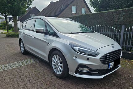 Ford S-Max Gebrauchtwagen