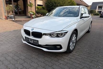 BMW 318 Gebrauchtwagen