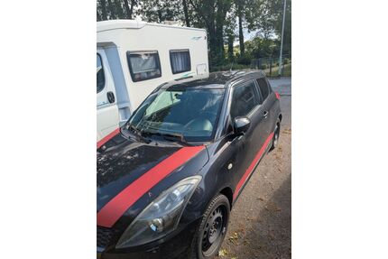 Suzuki Swift Gebrauchtwagen