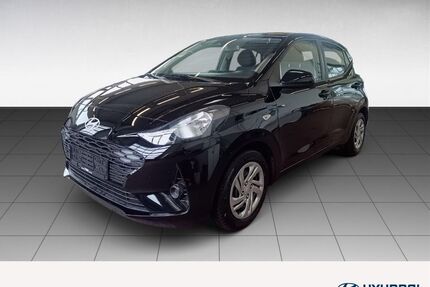 Hyundai i10 Gebrauchtwagen
