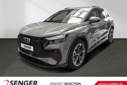 Audi Q4 e-tron Gebrauchtwagen