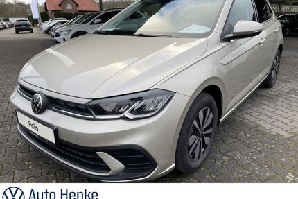 VW Polo Gebrauchtwagen