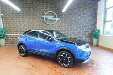 Opel Mokka Gebrauchtwagen