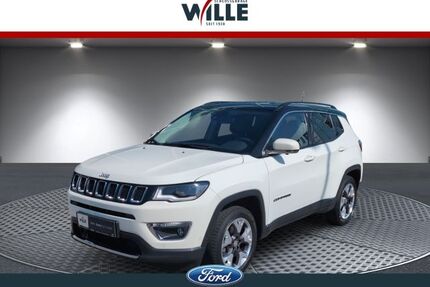 Jeep Compass Gebrauchtwagen