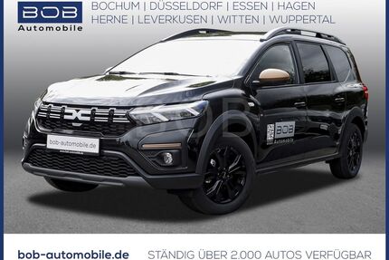Dacia Jogger Gebrauchtwagen