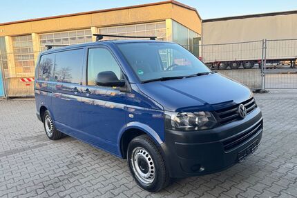 VW T5 Transporter Gebrauchtwagen