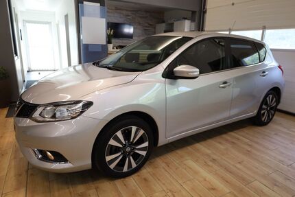 Nissan Pulsar Gebrauchtwagen