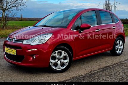 Citroen C3 Gebrauchtwagen