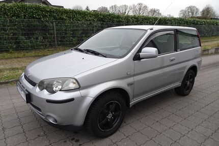 Honda HR-V Gebrauchtwagen