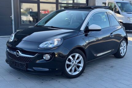 Opel Adam Gebrauchtwagen