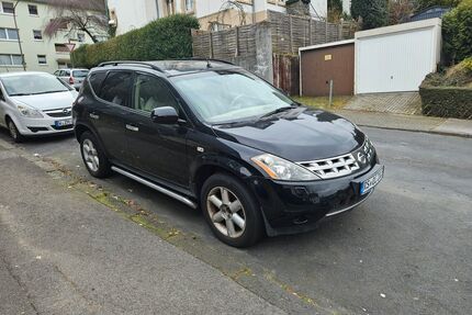 Nissan Murano Gebrauchtwagen