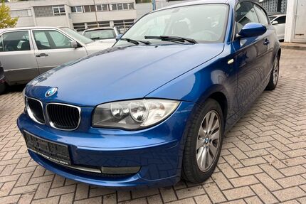 BMW 116 Gebrauchtwagen