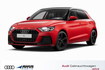 Audi A1 Gebrauchtwagen