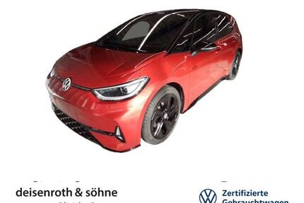 VW ID.3 Gebrauchtwagen