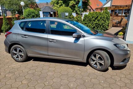 Nissan Pulsar Gebrauchtwagen