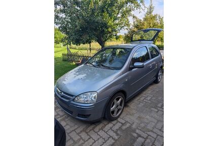 Opel Corsa Gebrauchtwagen