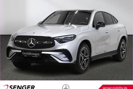 Mercedes-Benz GLC 200 Gebrauchtwagen