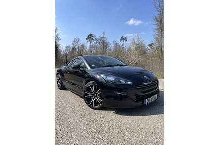 Peugeot RCZ Gebrauchtwagen
