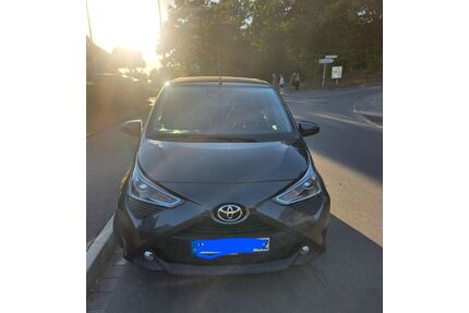 Toyota Aygo (X) Gebrauchtwagen