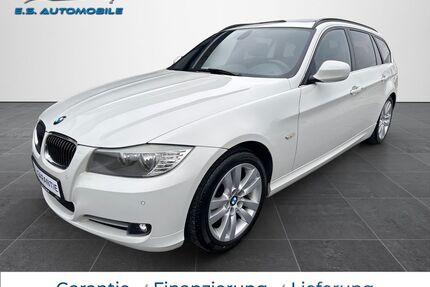 BMW 318 Gebrauchtwagen
