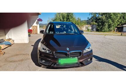 BMW 220 Active Tourer Gebrauchtwagen