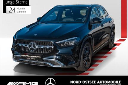 Mercedes-Benz GLA 200 Gebrauchtwagen